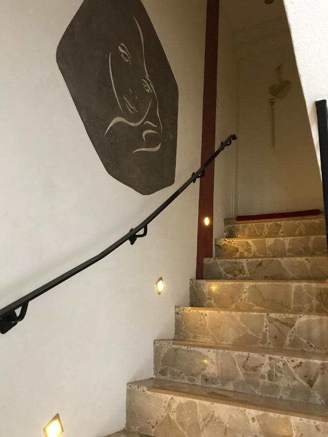 Ferienwohnung Romantica 1. Und 2. Og Schopfloch Екстер'єр фото