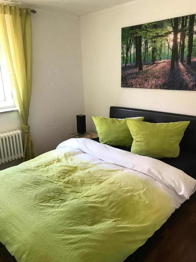 Ferienwohnung Romantica 1. Und 2. Og Schopfloch Екстер'єр фото