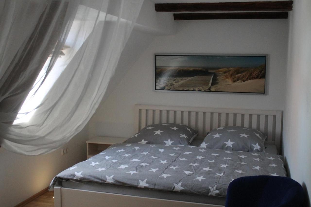 Ferienwohnung Romantica 1. Und 2. Og Schopfloch Екстер'єр фото