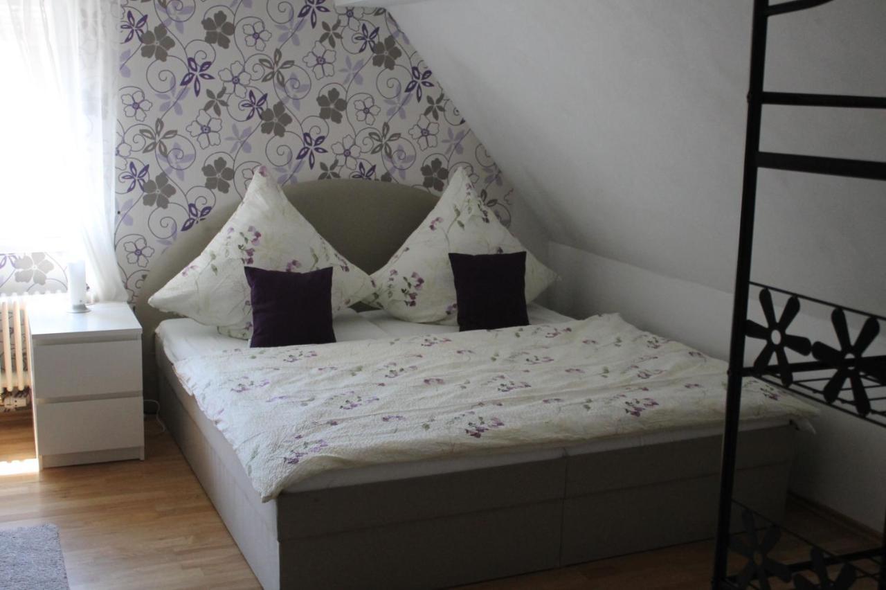 Ferienwohnung Romantica 1. Und 2. Og Schopfloch Екстер'єр фото
