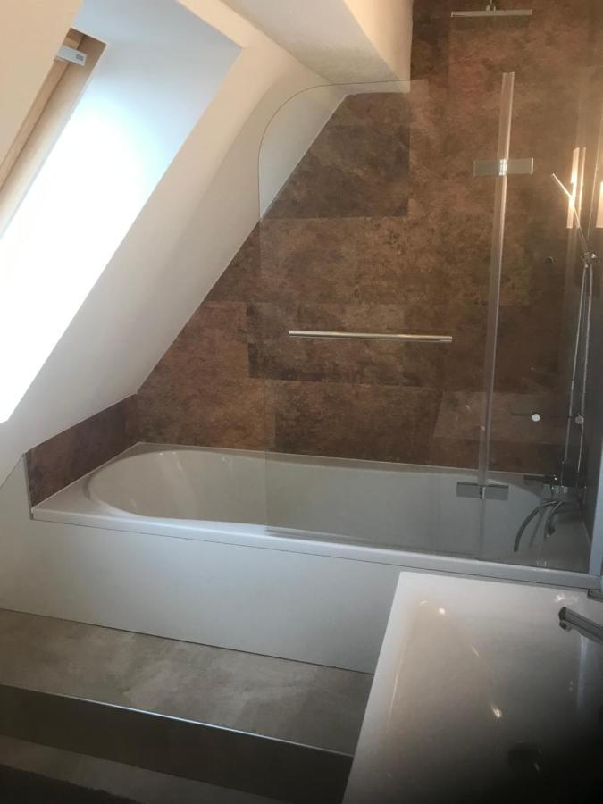 Ferienwohnung Romantica 1. Und 2. Og Schopfloch Екстер'єр фото